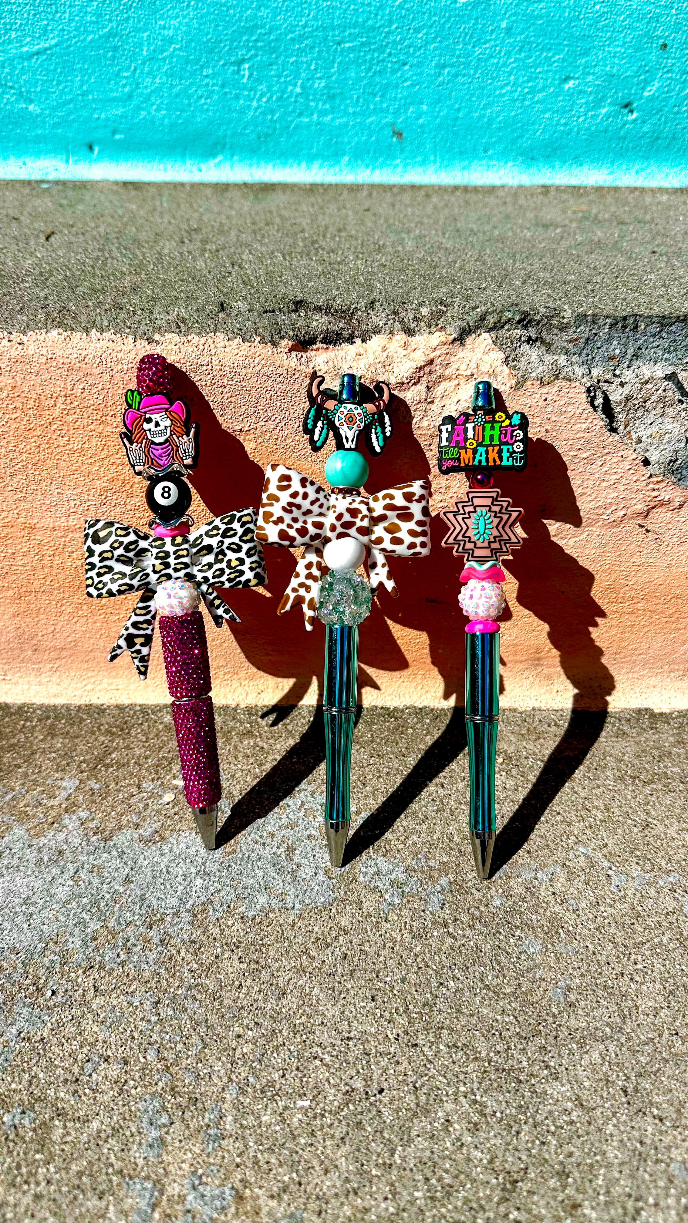 Pens