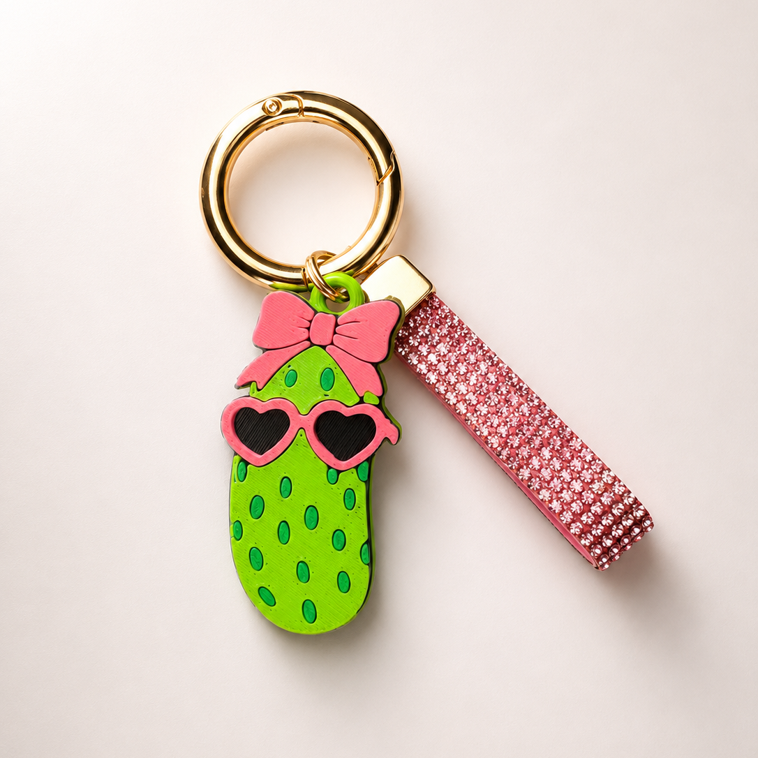Pickle Can Tab Opener