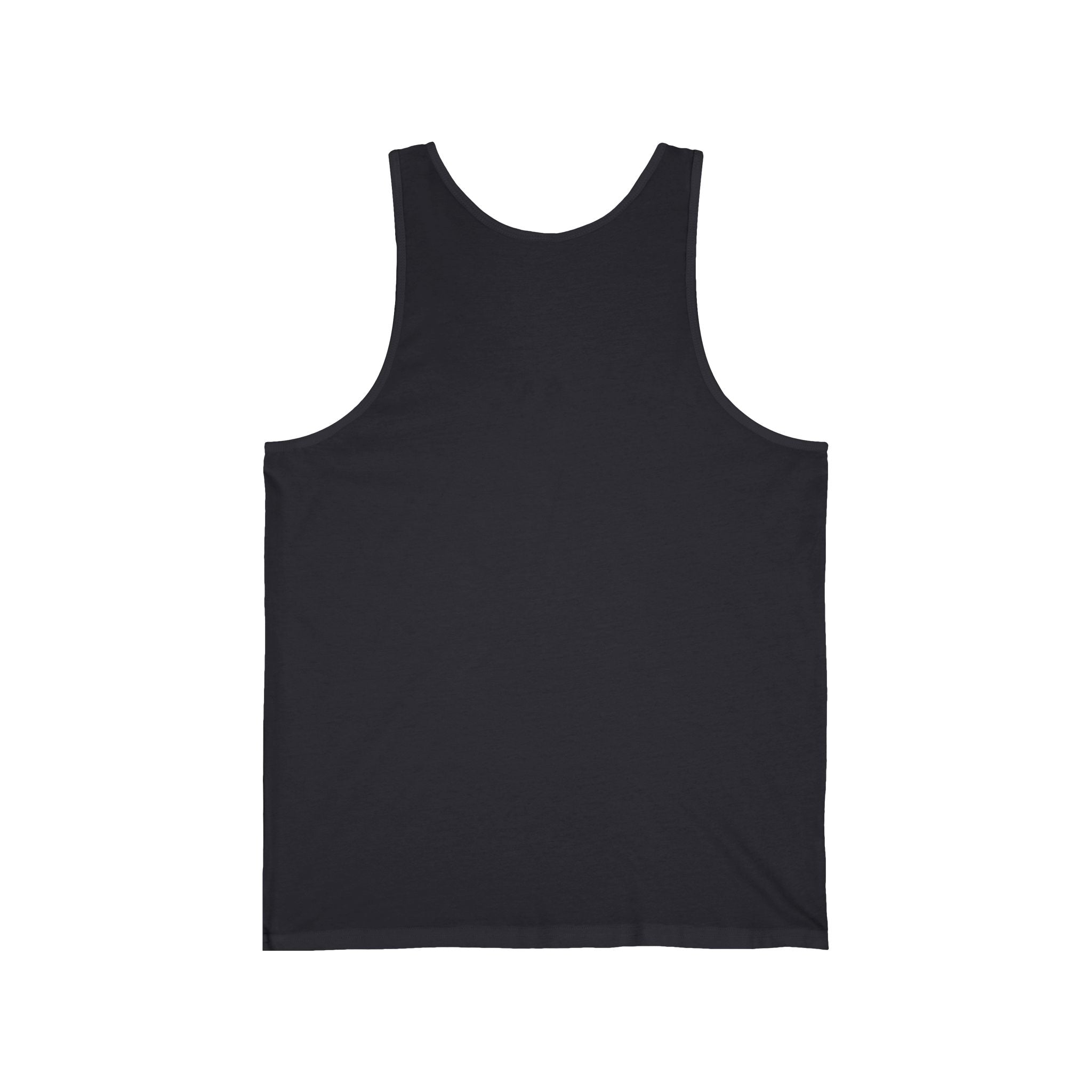 Choosin’ Ella Tank - Bella Canvas