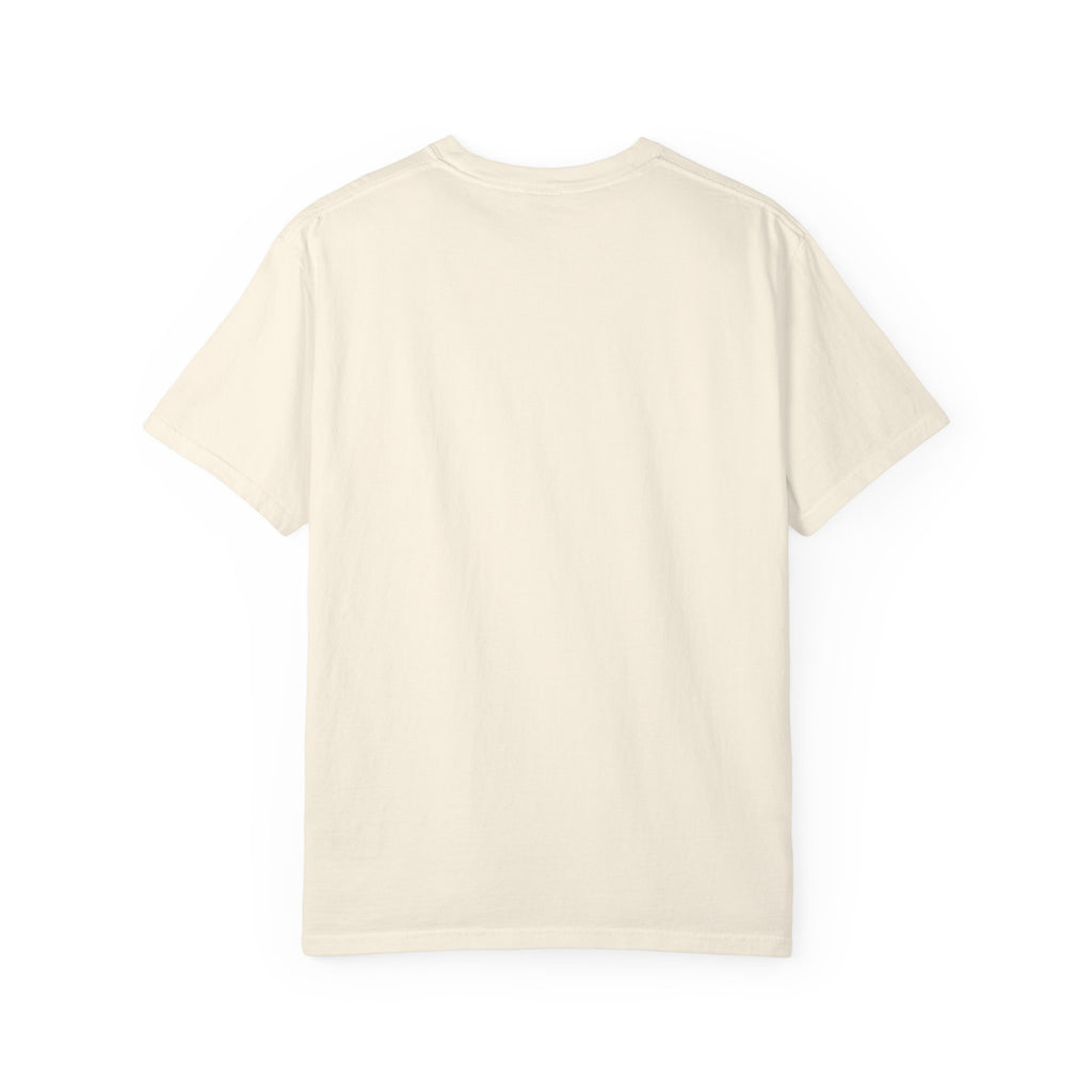 Cowboys & Jesus Graphic Tee - Comfort Colors