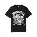 WildHeart Graphic Tee - Comfort Colors