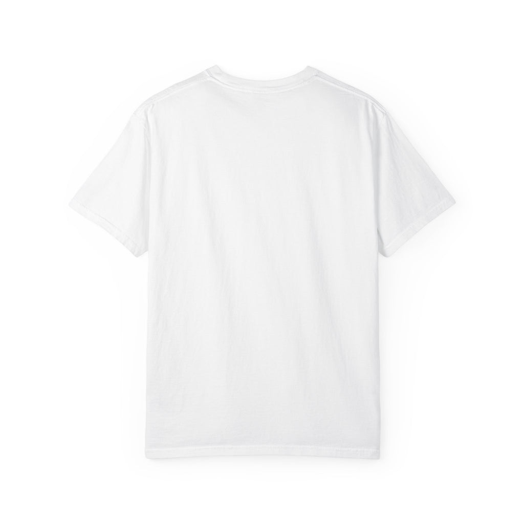 Cowboys & Jesus Graphic Tee - Comfort Colors