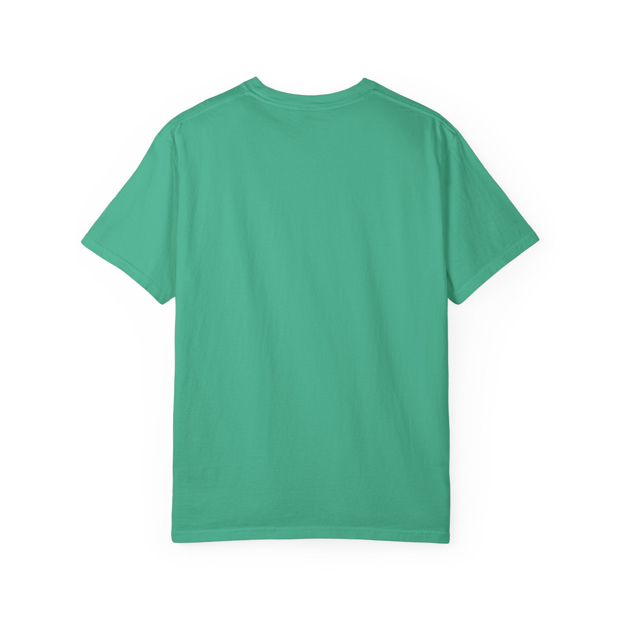 Wild Summer Graphic Tee - Comfort Colors