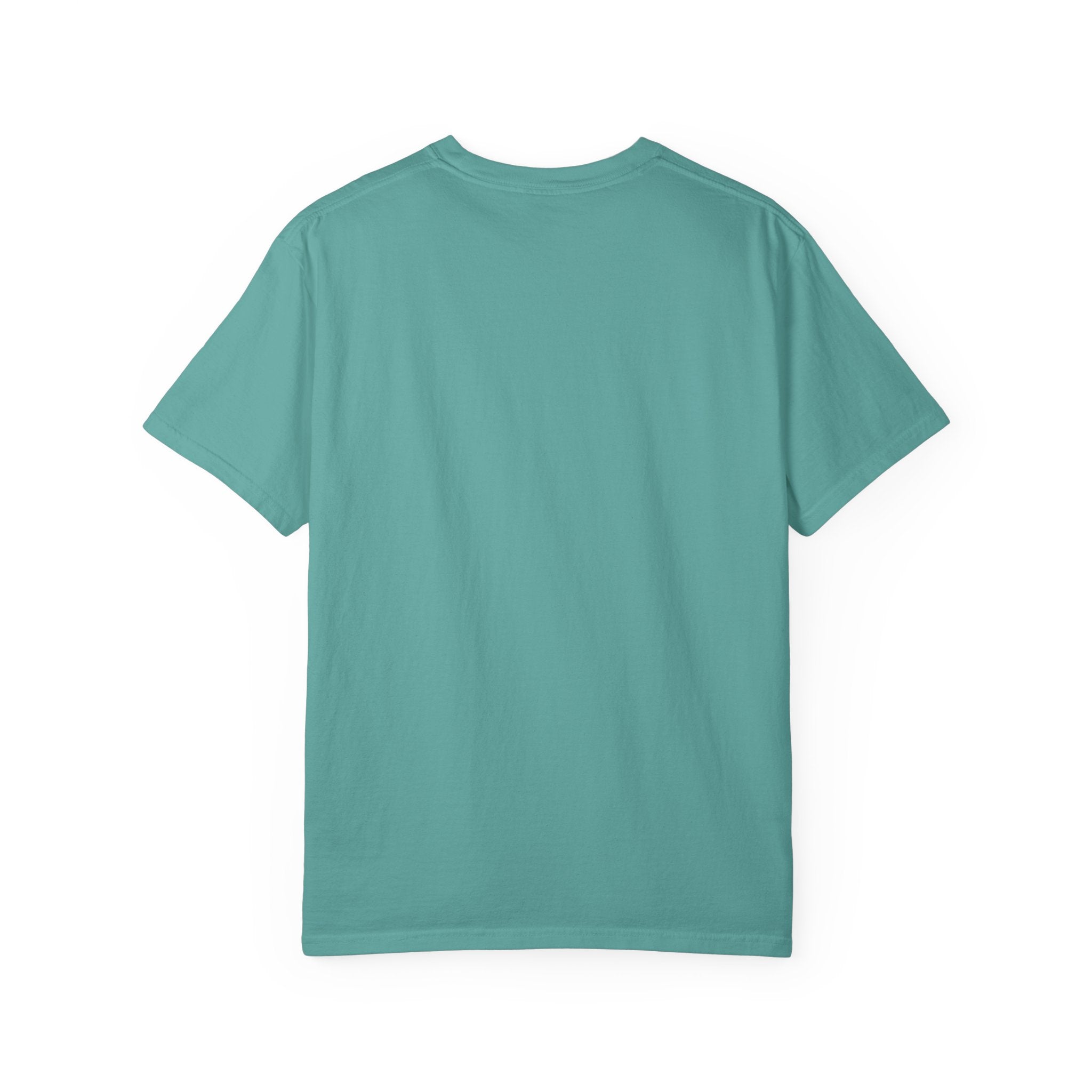 Dramatic Baddie Graphic Tee - Comfort Colors