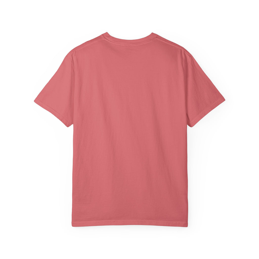 Whiskey Over Tea Graphic Tee - Comfort Colors