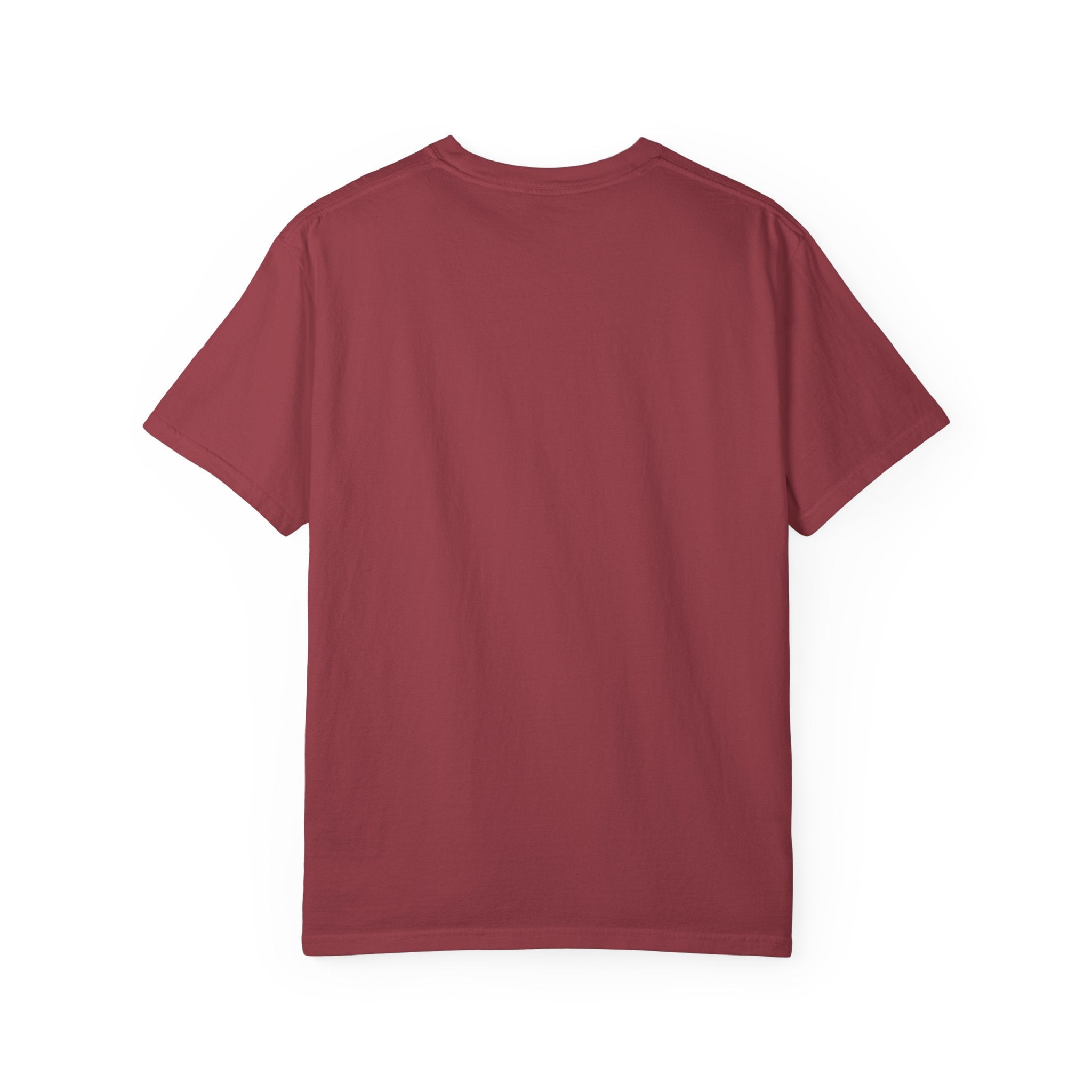 George Strait Collage Graphic Tee - Comfort Colors