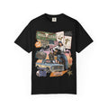 Wallen Graphic Tee - Comfort Colors