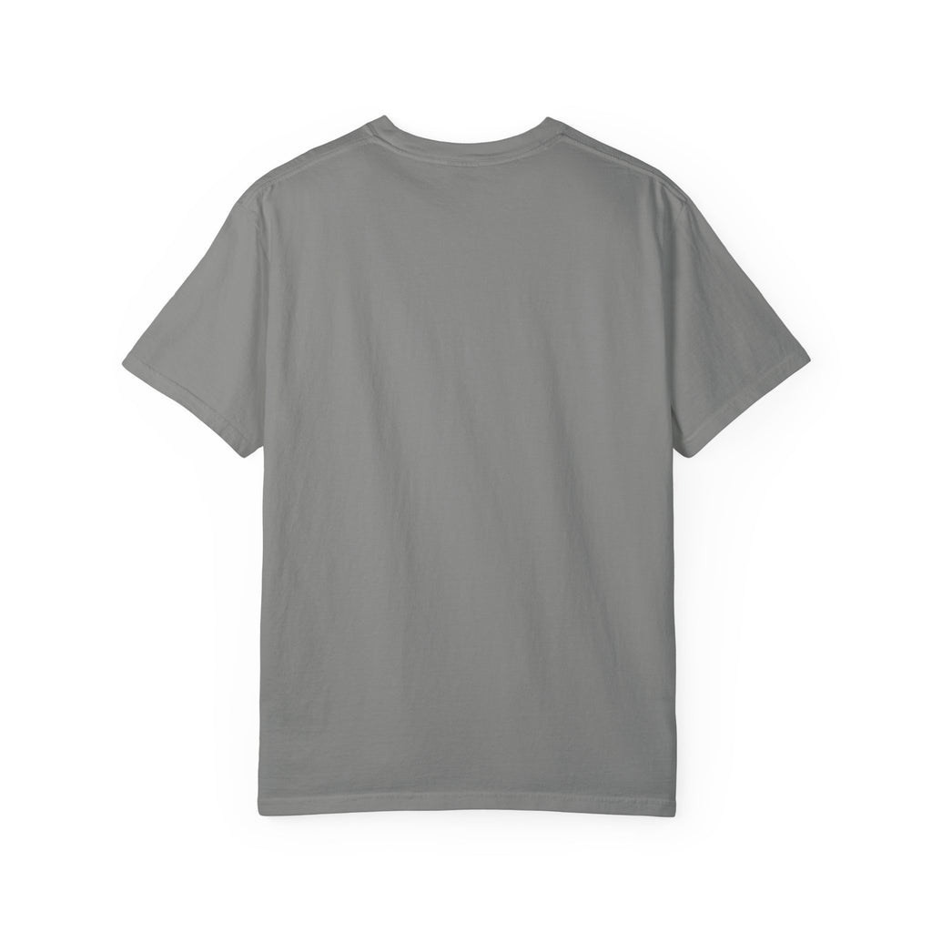 Keep it Toxic Graphic Tee - Comfort Colors