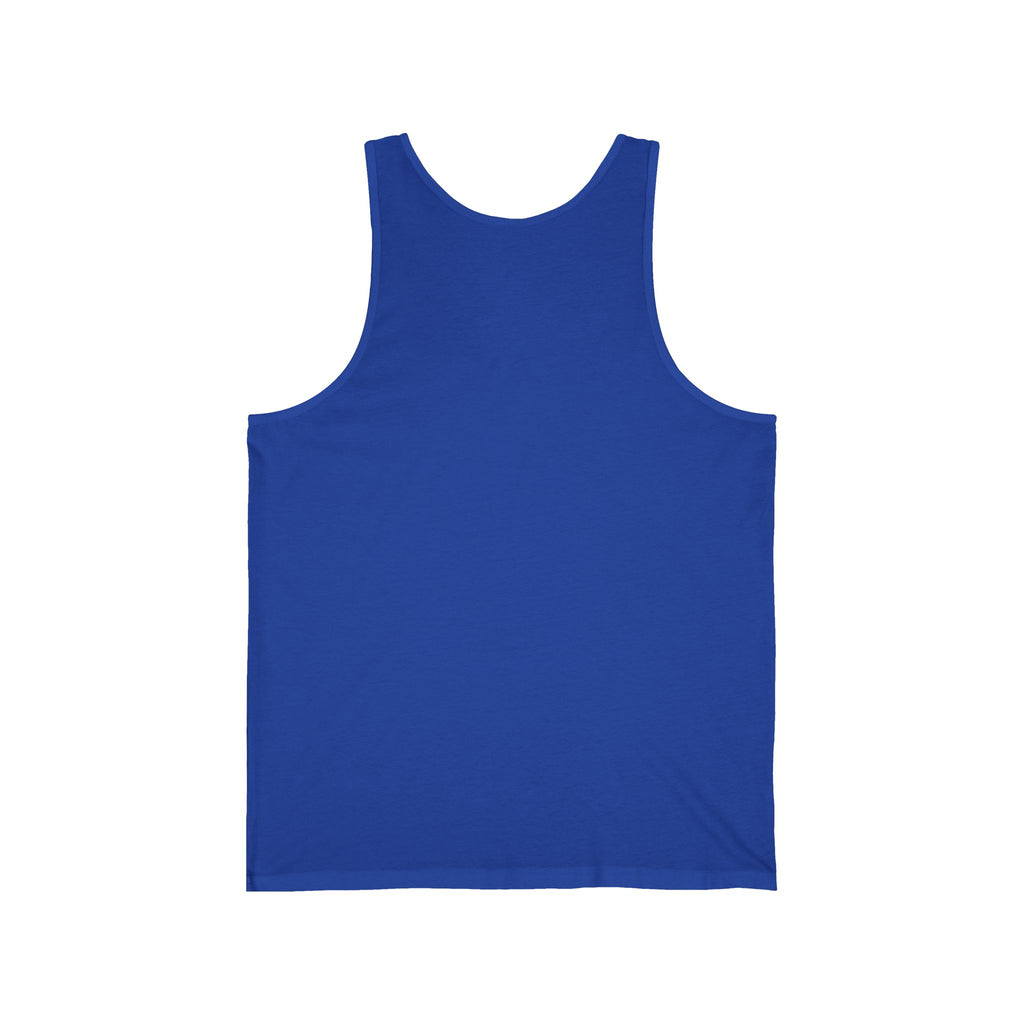 Choosin’ Ella Tank - Bella Canvas