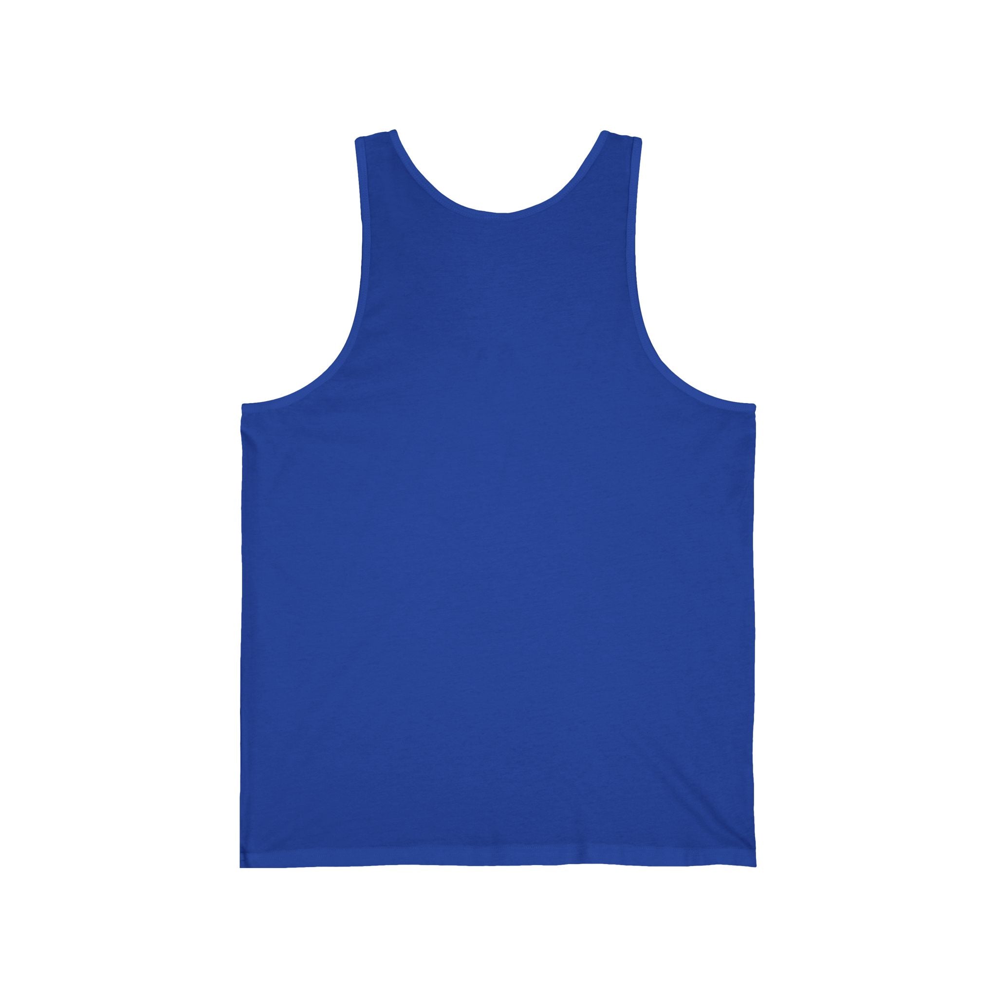 Choosin’ Ella Tank - Bella Canvas