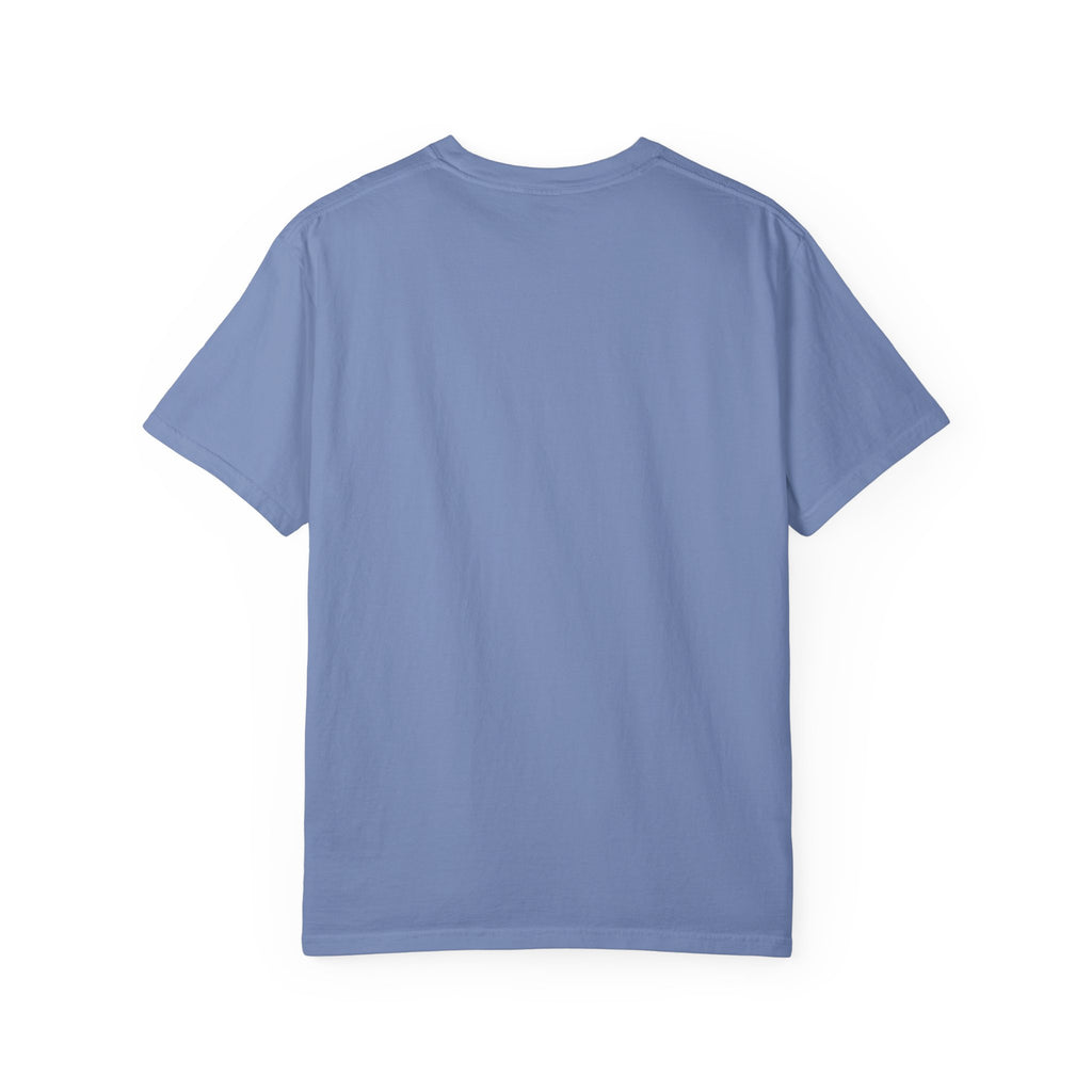 WildHeart Graphic Tee - Comfort Colors