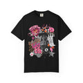 Chaotic Babes Club Graphic Tee - Comfort Colors