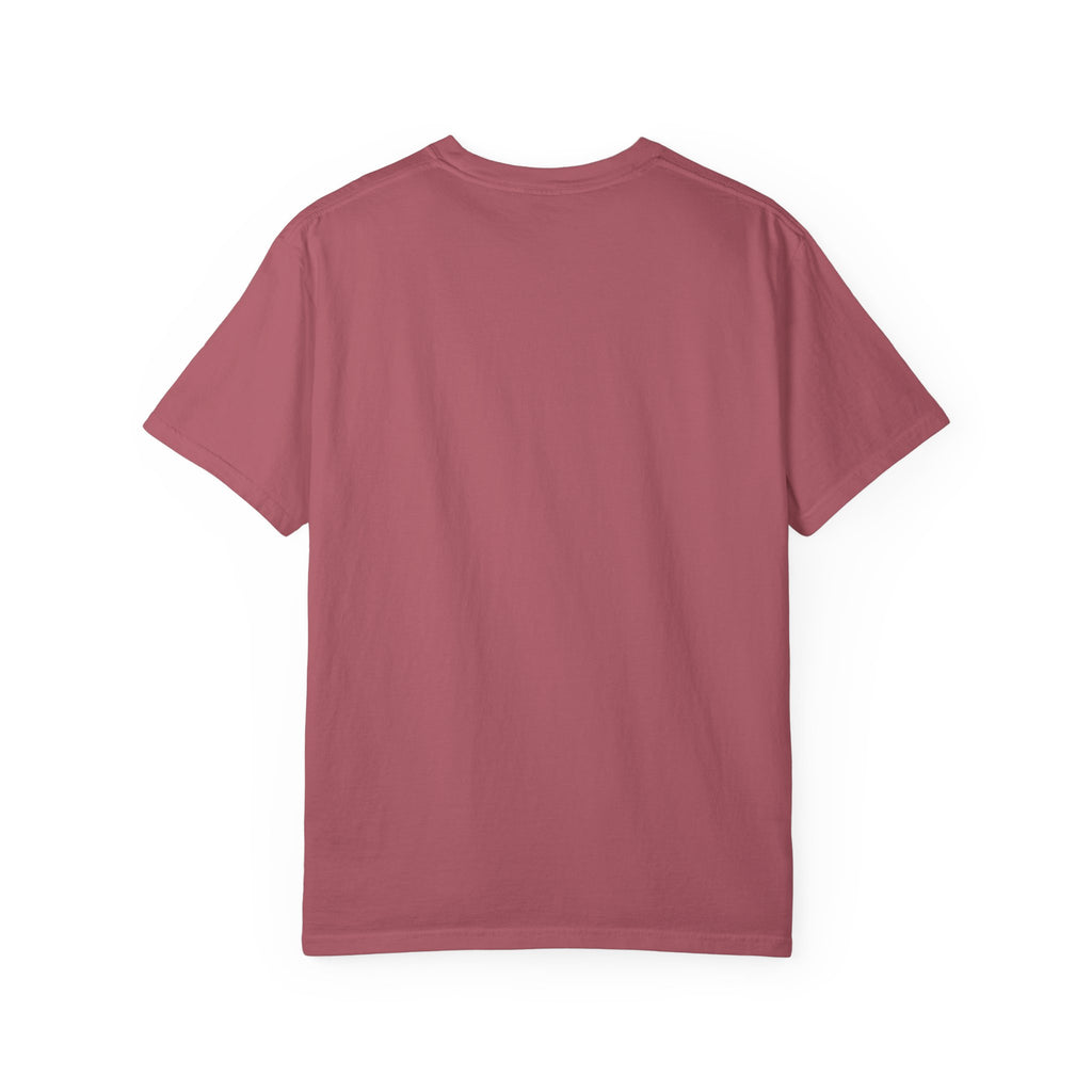Get Lost in the Desert Graphic Tee - Comfort Colors