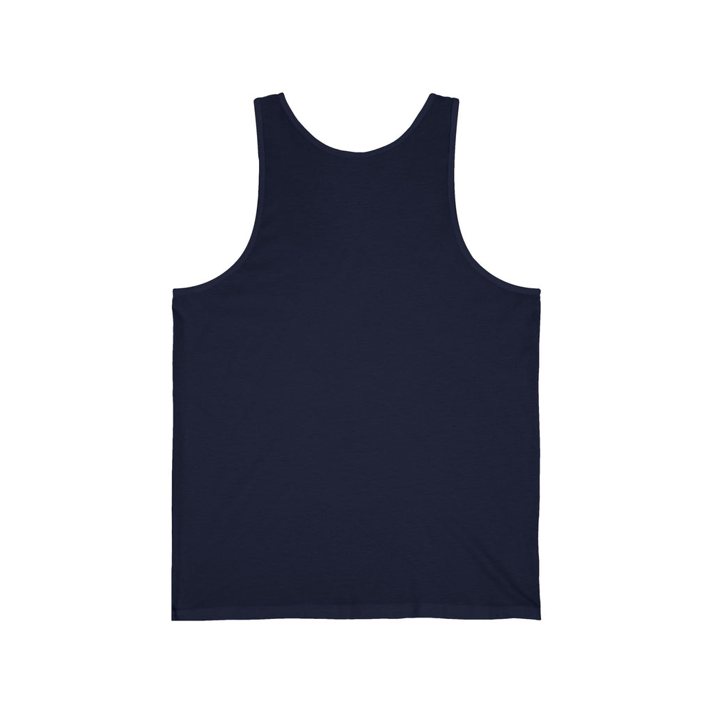 Choosin’ Ella Tank - Bella Canvas