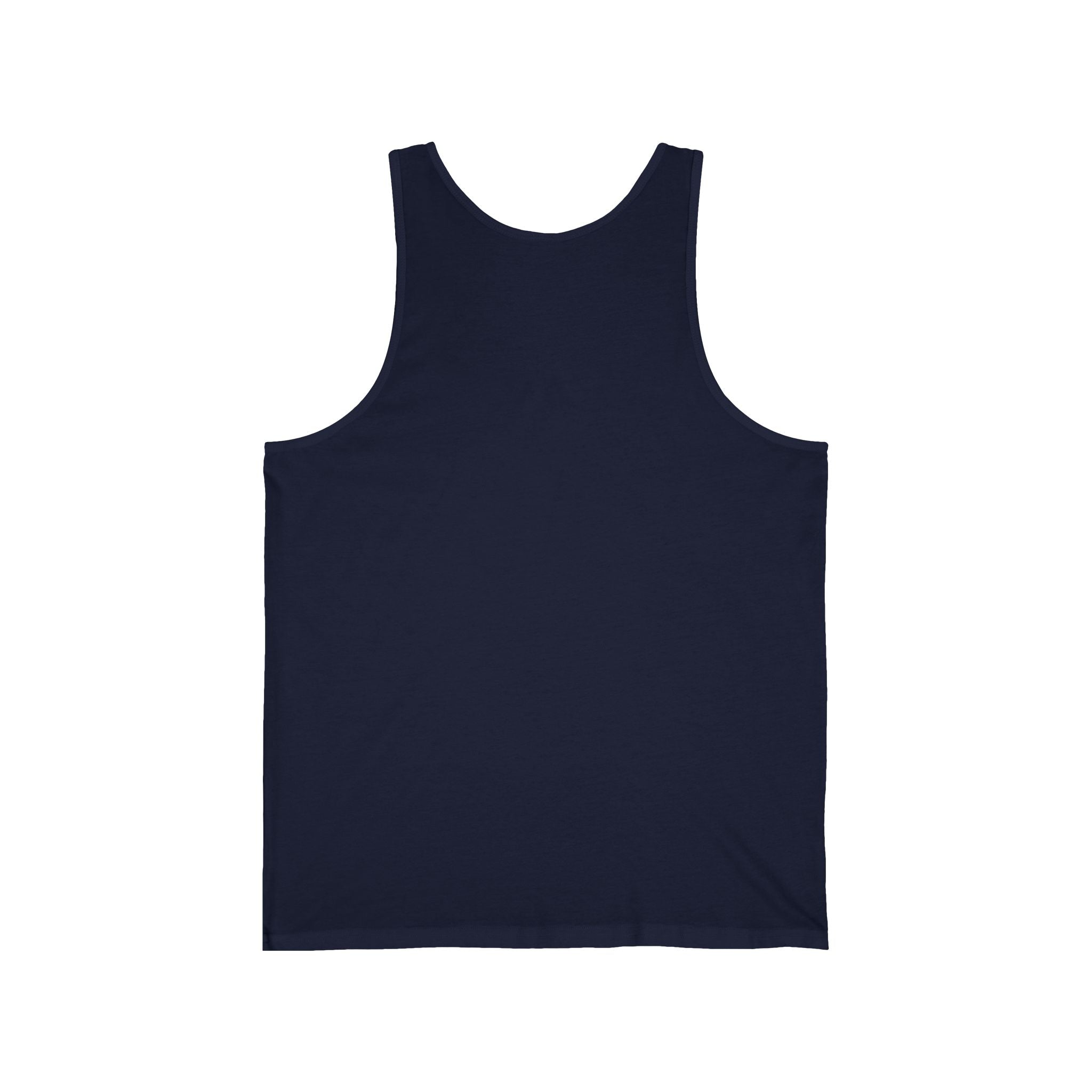 Choosin’ Ella Tank - Bella Canvas