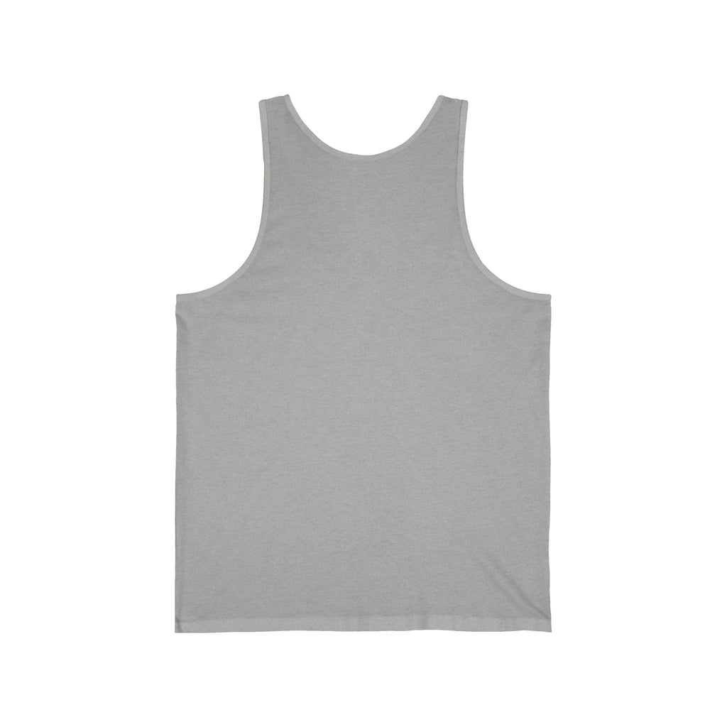 Choosin’ Ella Tank - Bella Canvas