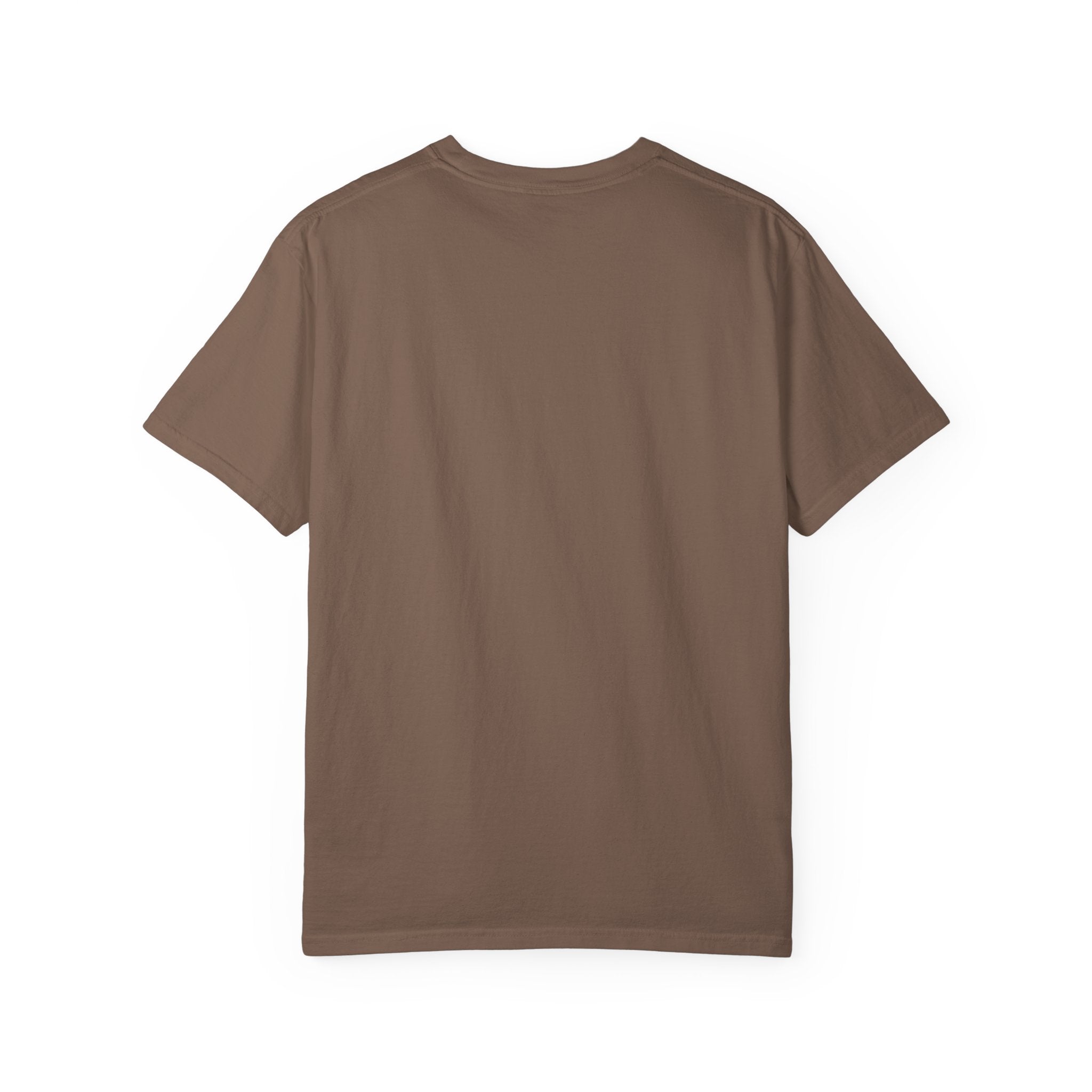 Get Lost in the Desert Graphic Tee - Comfort Colors