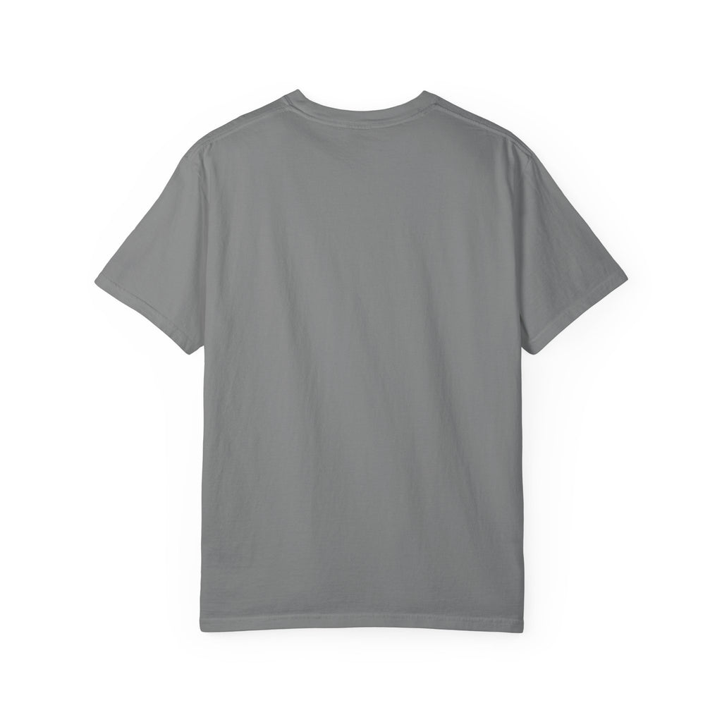 Wallen Graphic Tee - Comfort Colors