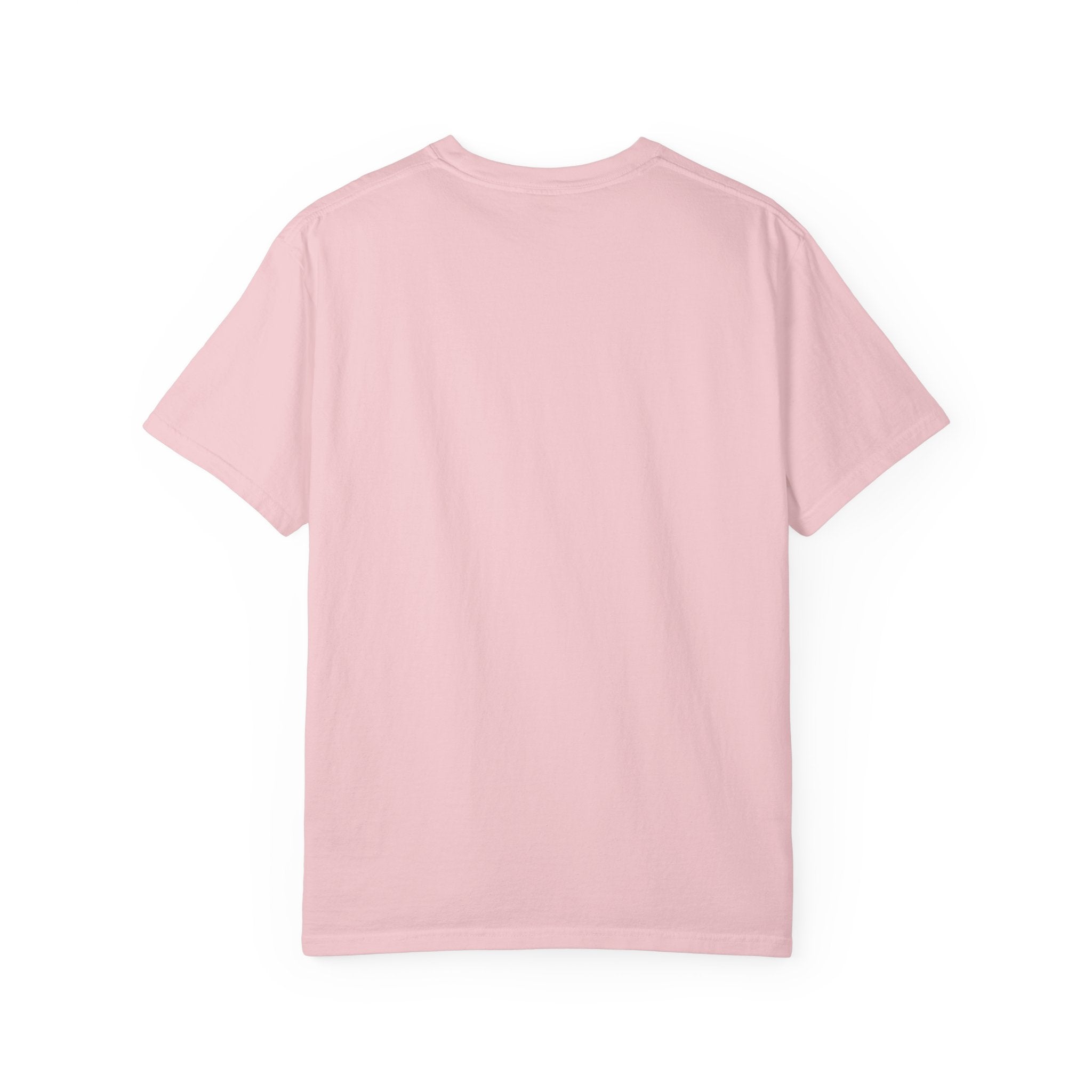 Chaotic Babes Club Graphic Tee - Comfort Colors