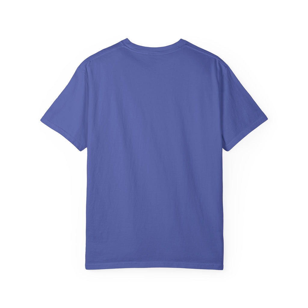 Keep it Toxic Graphic Tee - Comfort Colors