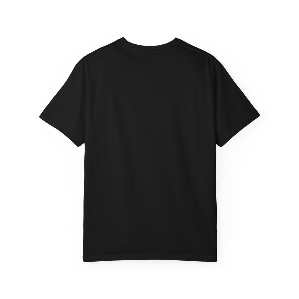 Cowboys & Jesus Graphic Tee - Comfort Colors