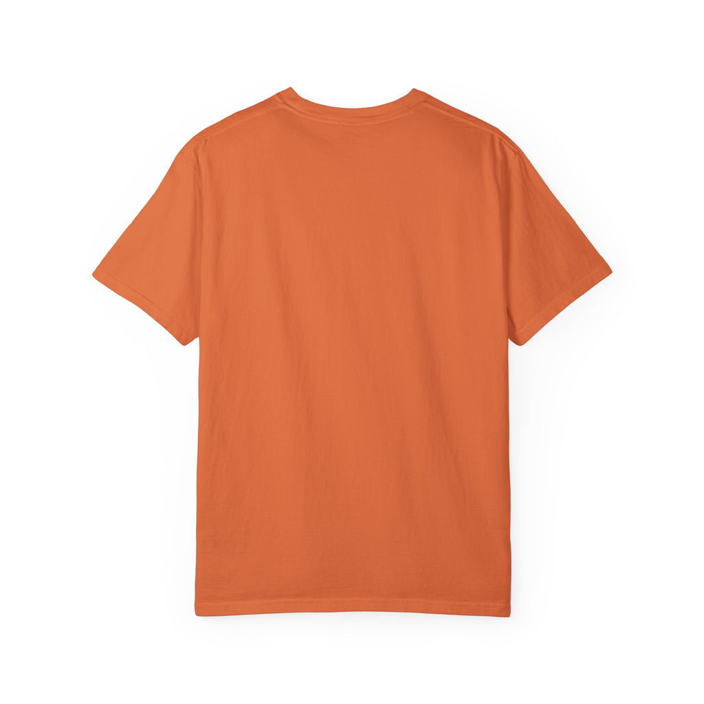 Wallen Graphic Tee - Comfort Colors