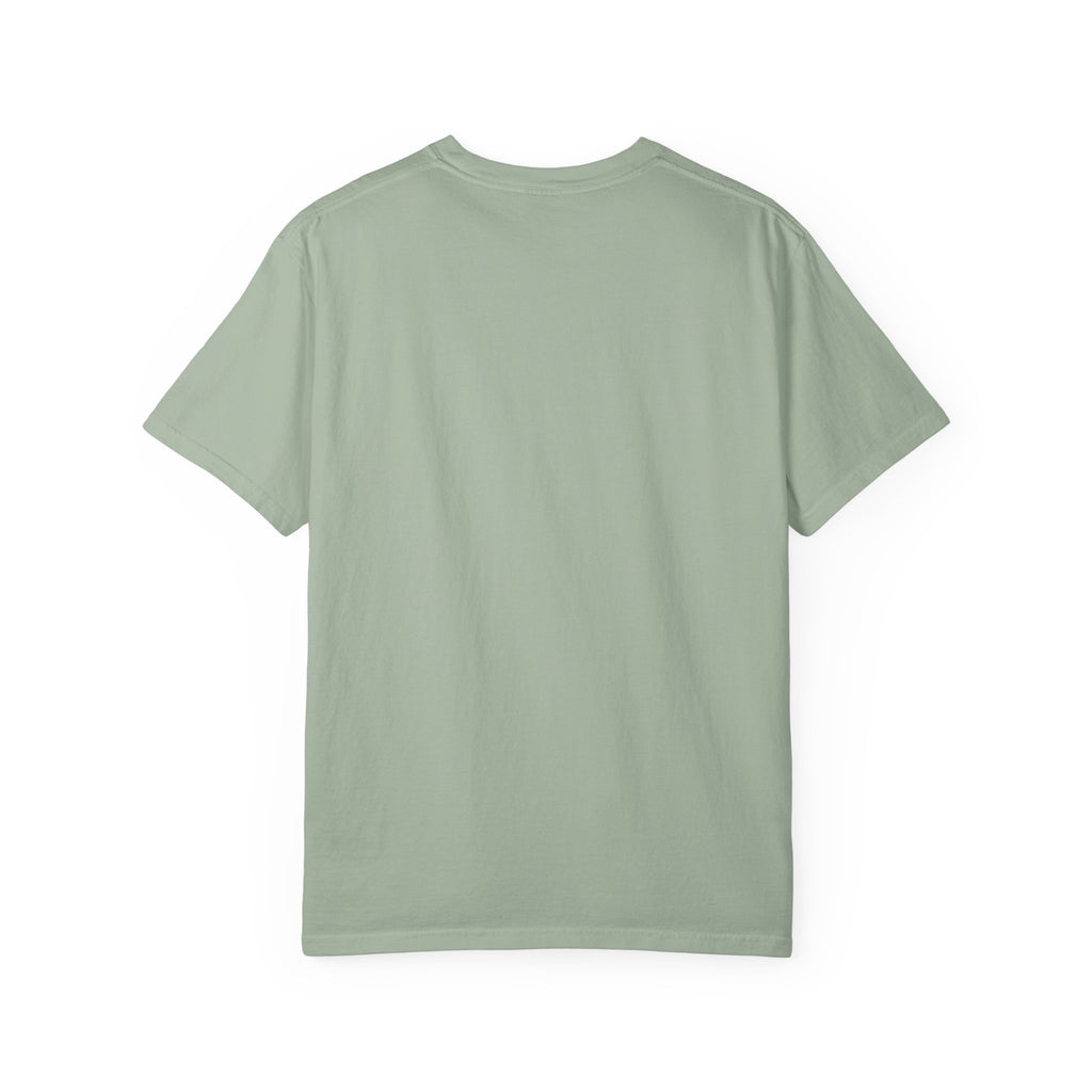 Cowboys & Jesus Graphic Tee - Comfort Colors