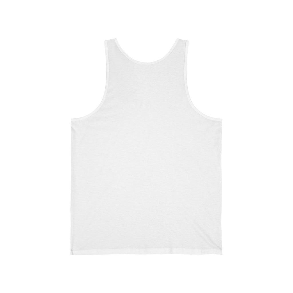 Choosin’ Ella Tank - Bella Canvas