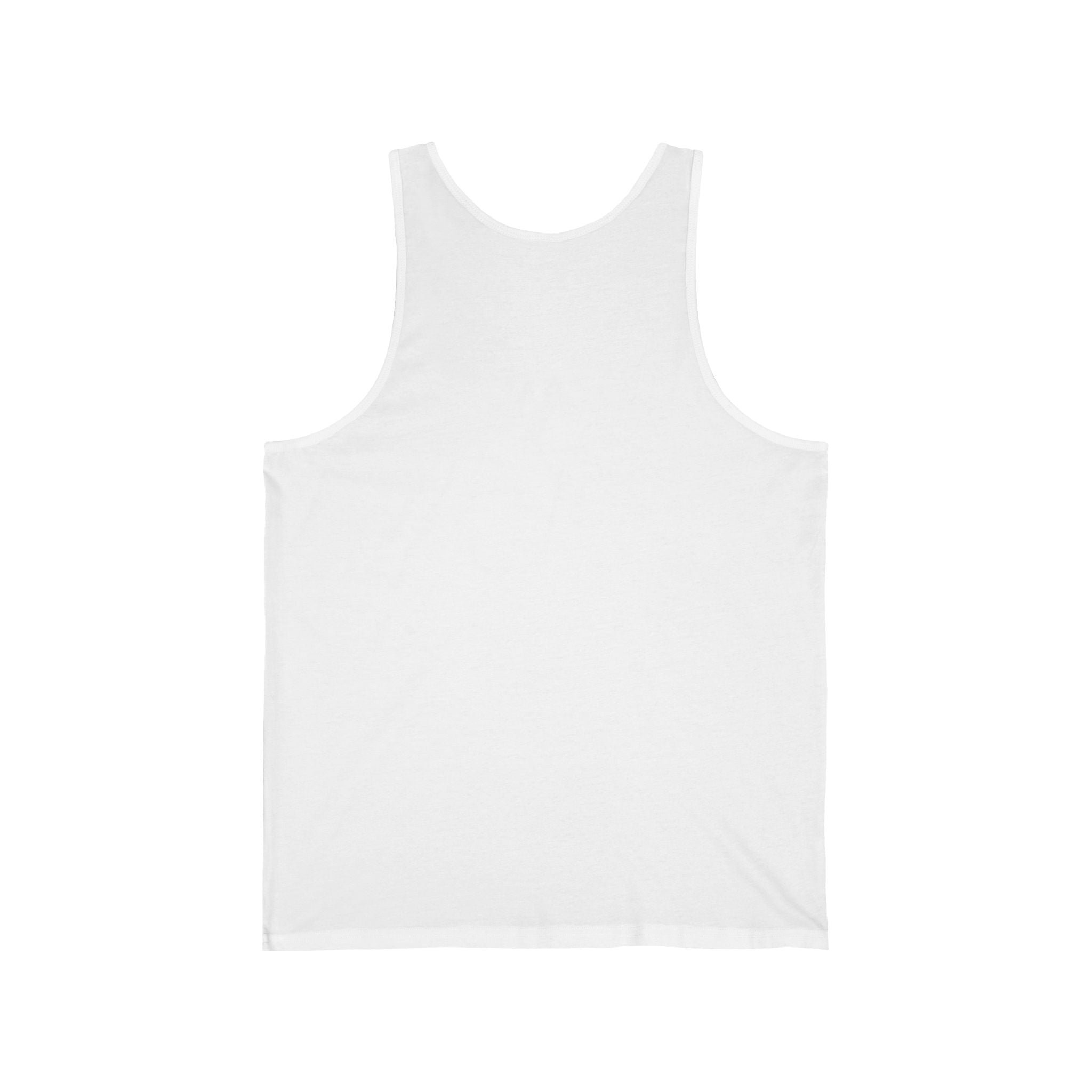 Choosin’ Ella Tank - Bella Canvas