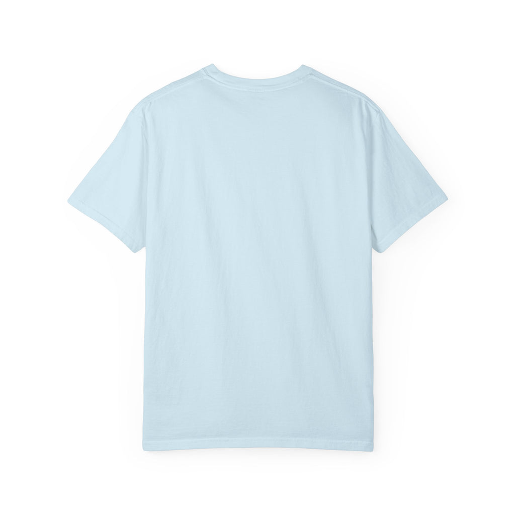 Cowboys & Jesus Graphic Tee - Comfort Colors