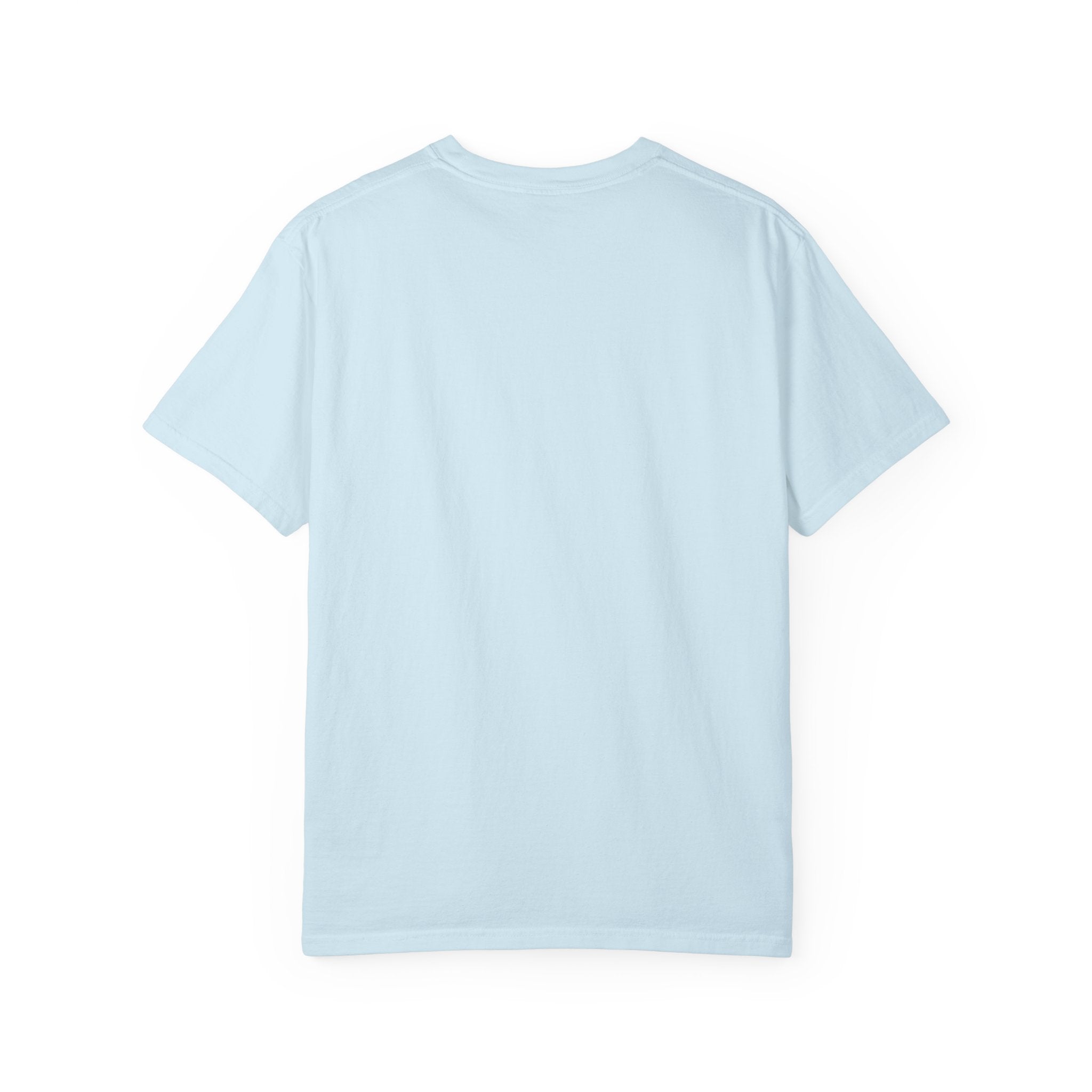 Cowboys & Jesus Graphic Tee - Comfort Colors