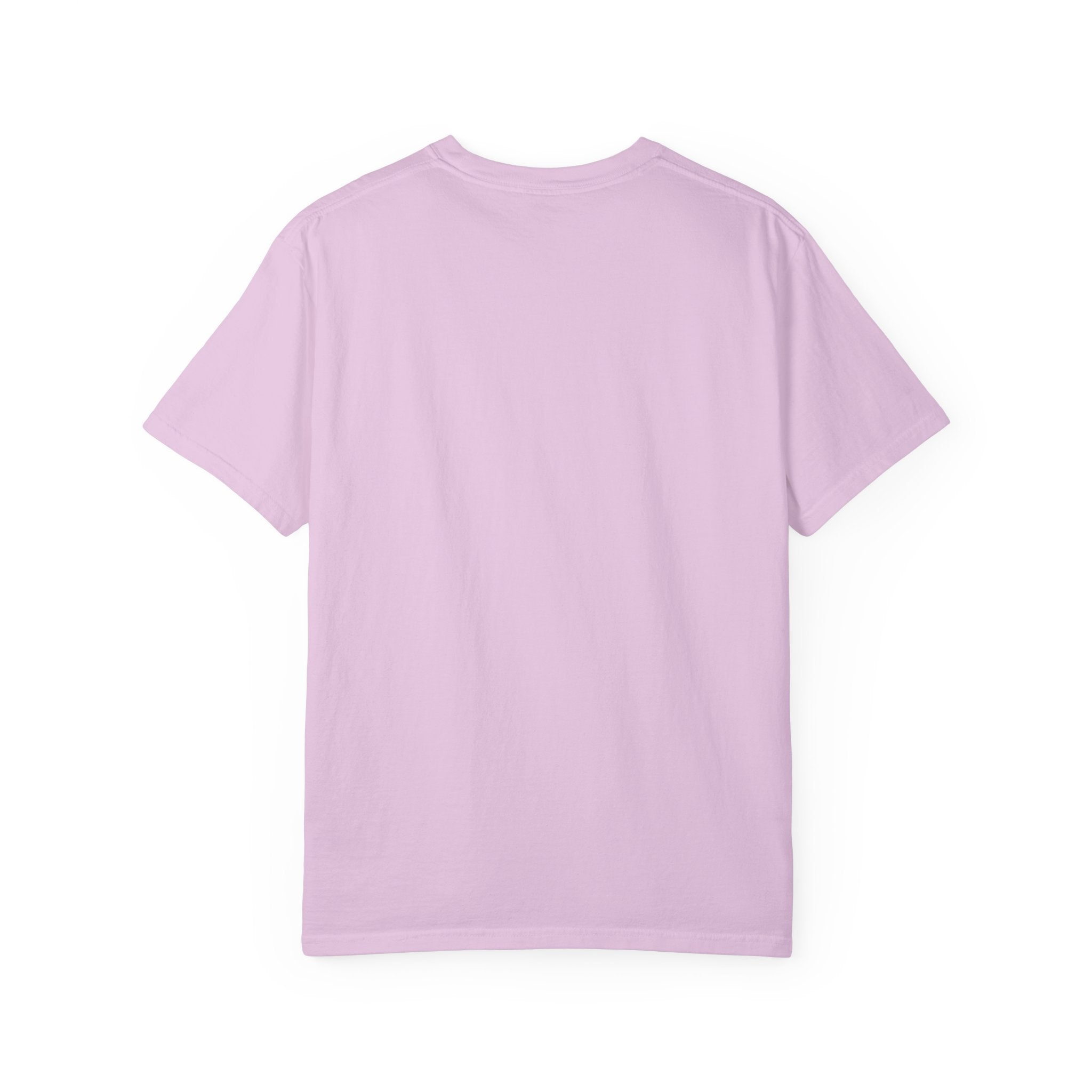Baddie Cowgirl Canyon Graphic Tee - Comfort Colors