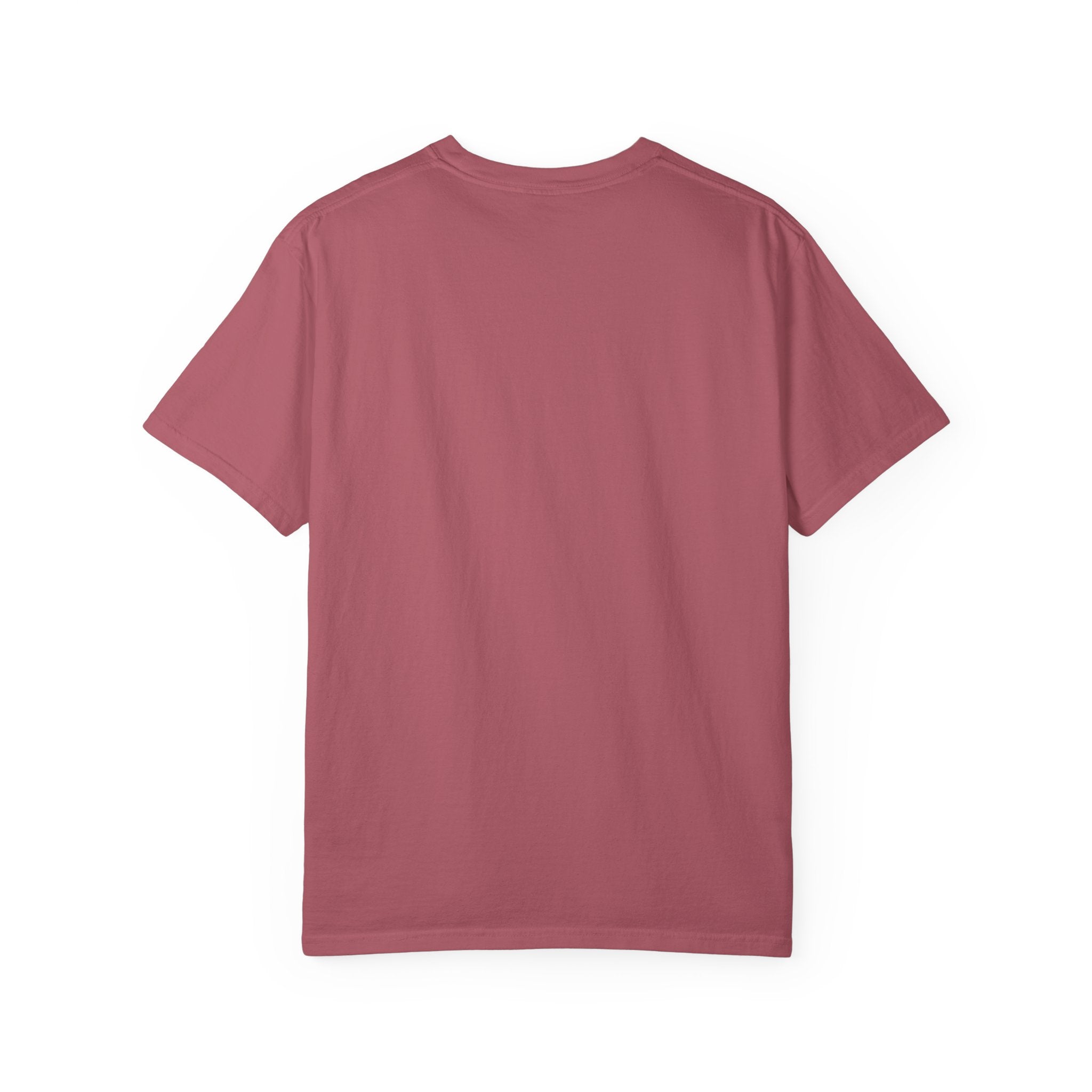 WildHeart Graphic Tee - Comfort Colors