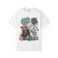Whiskey Over Tea Graphic Tee - Comfort Colors
