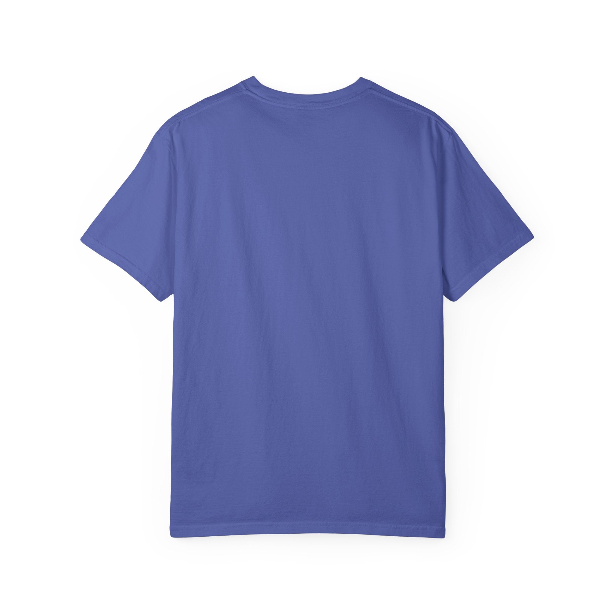 Lucky & Wild Spirit Graphic Tee - Comfort Colors