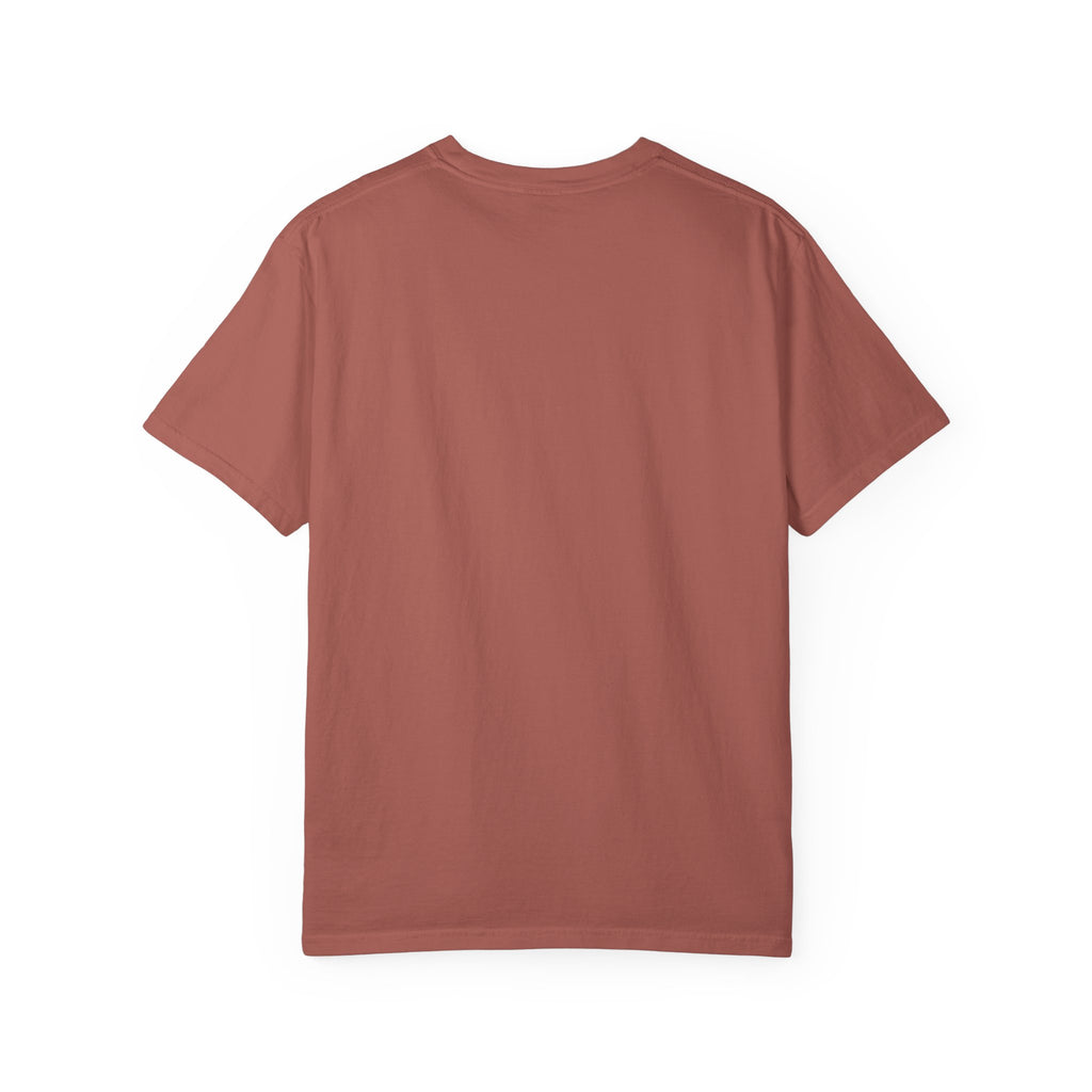 Cowboys & Jesus Graphic Tee - Comfort Colors
