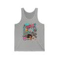 Choosin’ Ella Tank - Bella Canvas