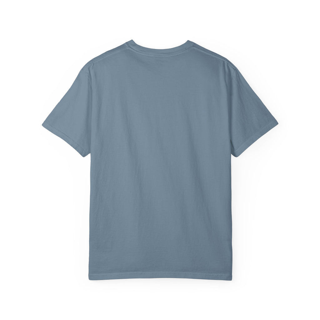 Whiskey Over Tea Graphic Tee - Comfort Colors