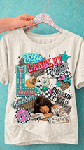 Shirt DTF Transfers