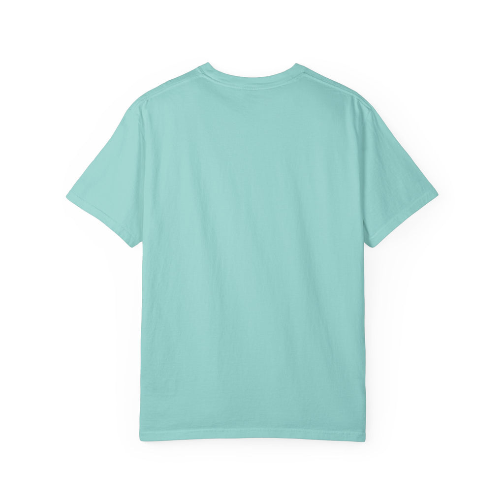 Wild Summer Graphic Tee - Comfort Colors