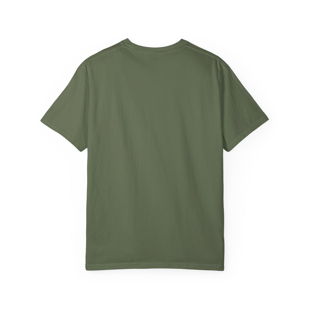 Hold Your Horses Graphic Tee - Comfort Colors