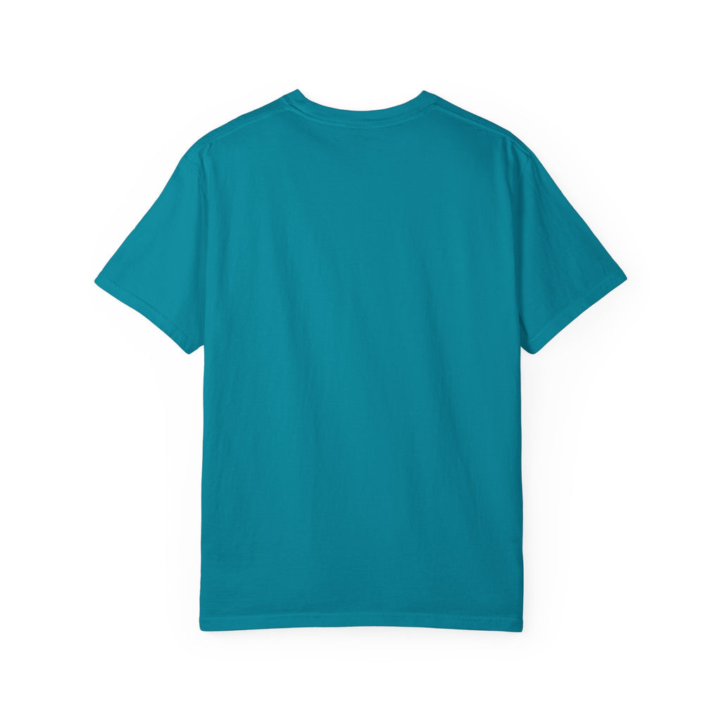 Hold Your Horses Graphic Tee - Comfort Colors