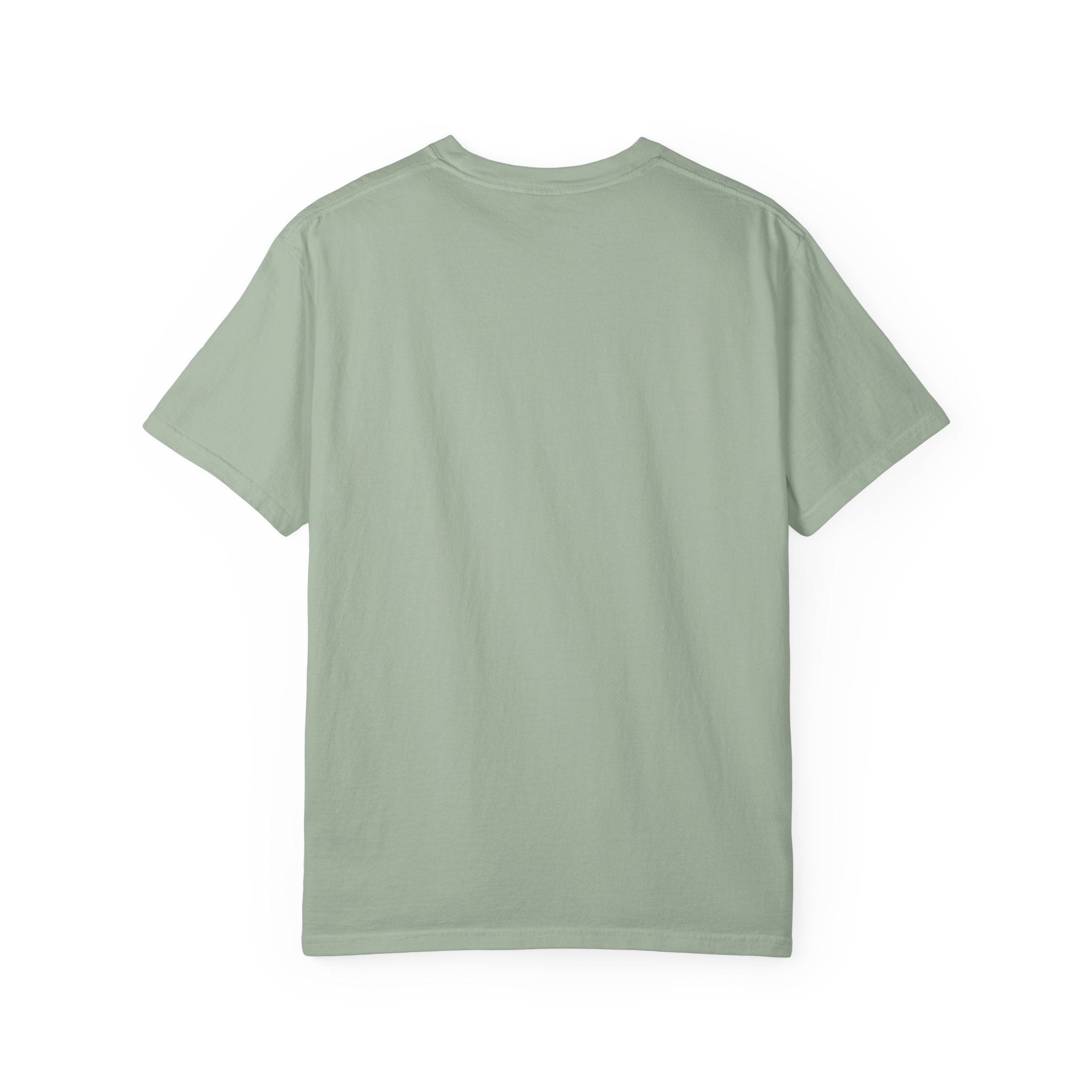 Get Lost in the Desert Graphic Tee - Comfort Colors
