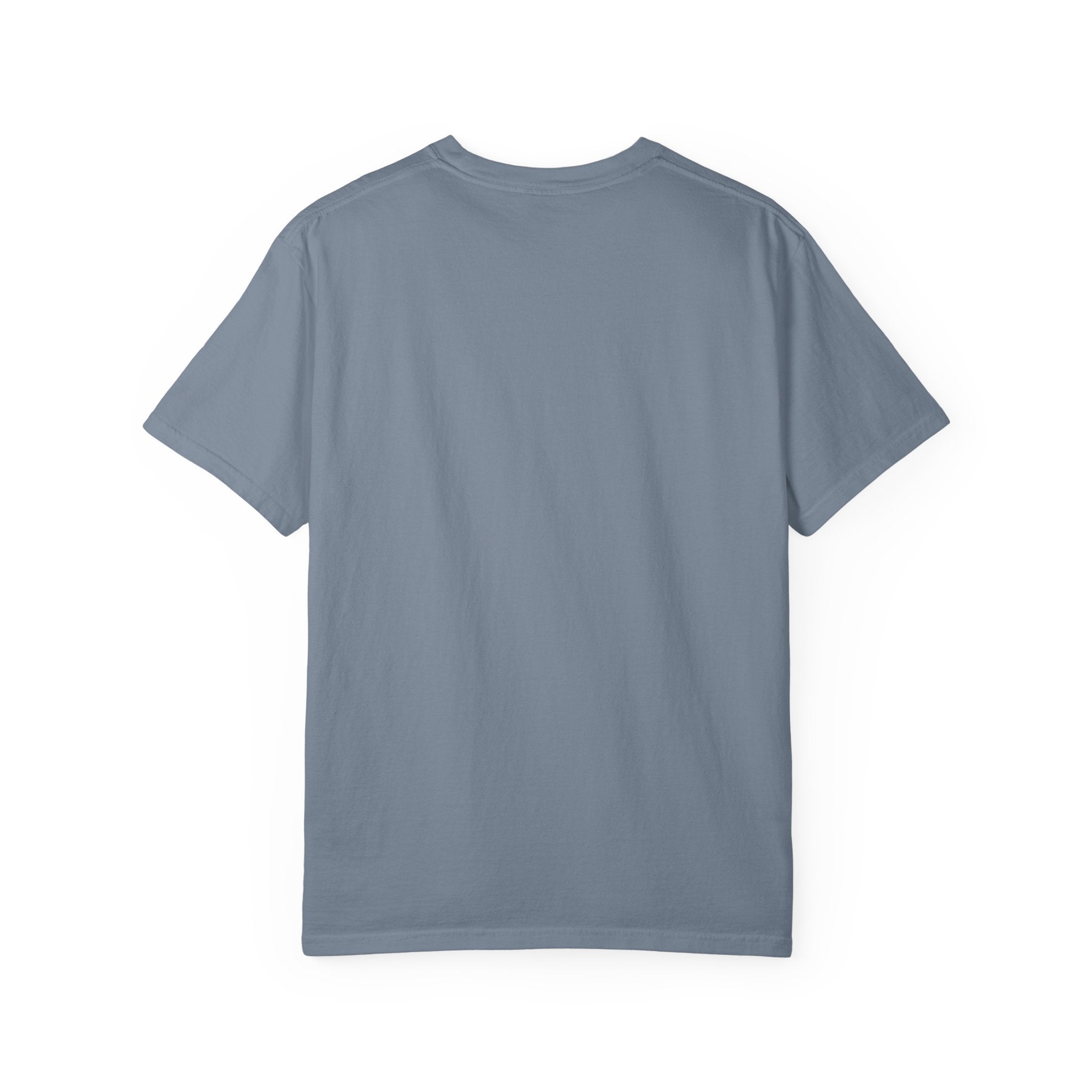 Dramatic Baddie Graphic Tee - Comfort Colors