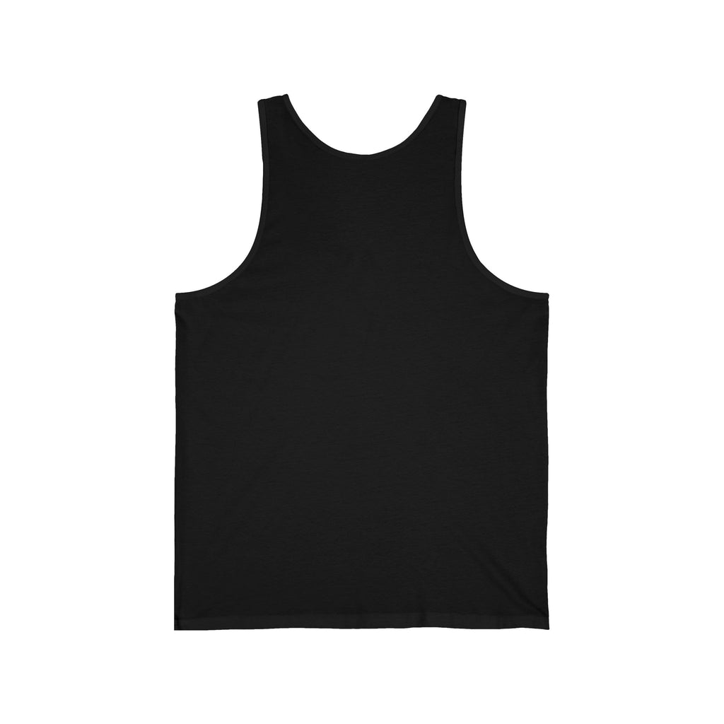 Choosin’ Ella Tank - Bella Canvas