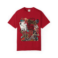 Dramatic Baddie Graphic Tee - Comfort Colors