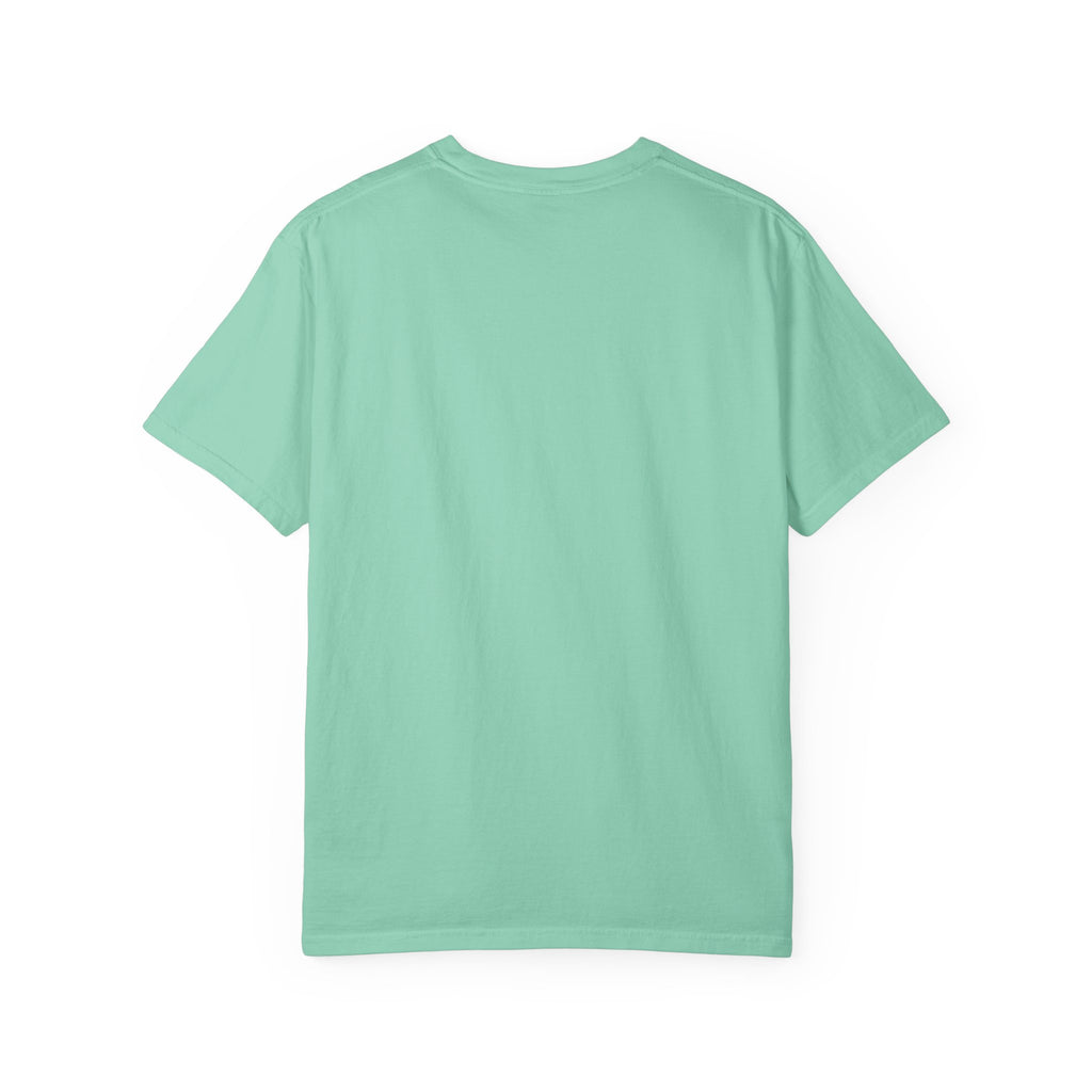 Wild at Heart Tee - Comfort Colors