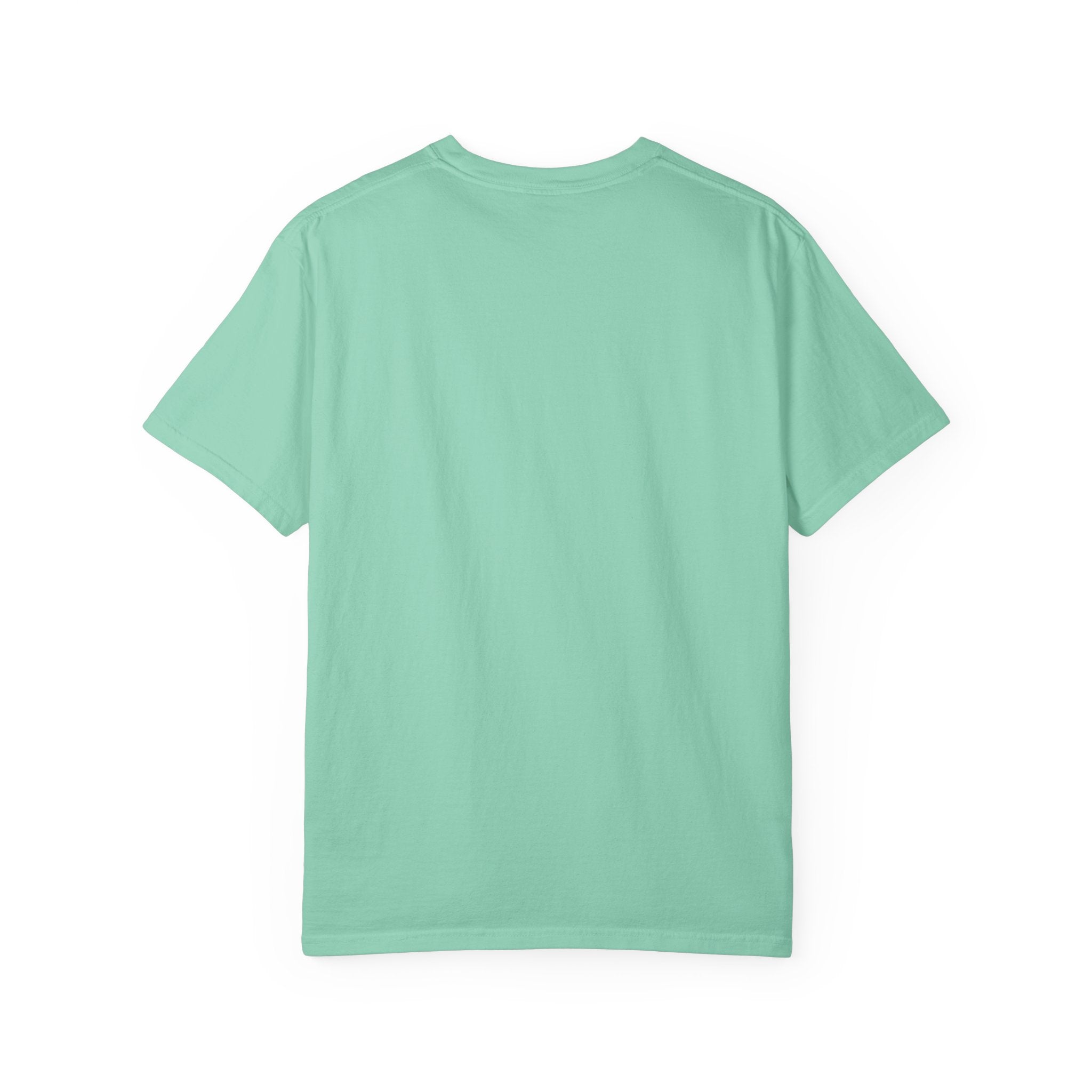 Wild at Heart Tee - Comfort Colors