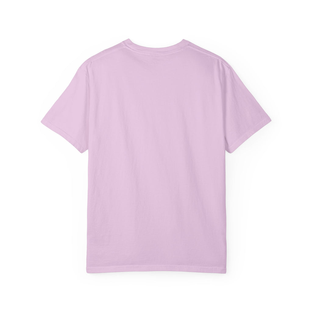 Get Lost in the Desert Graphic Tee - Comfort Colors