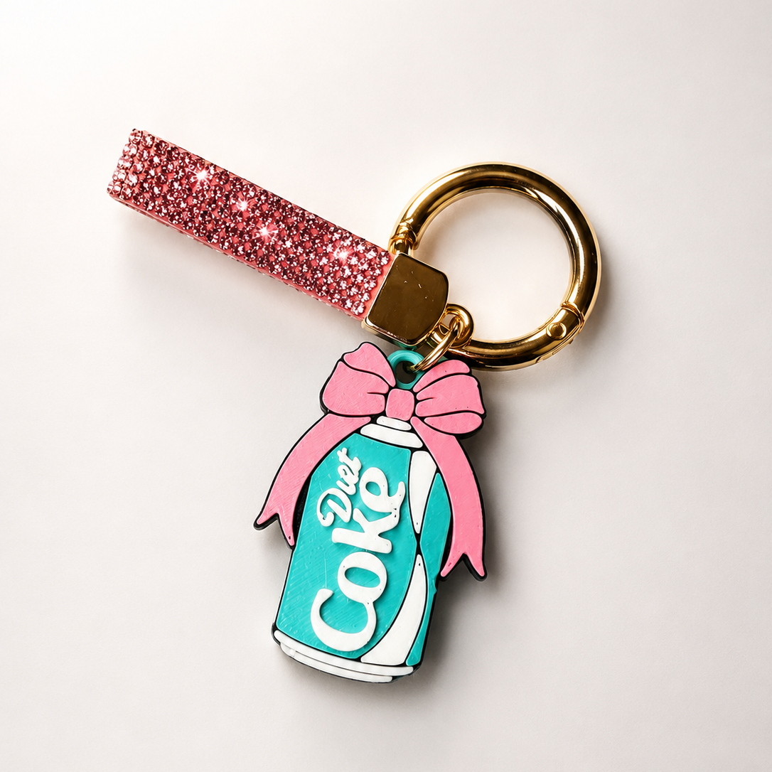 DC Soda Can Tab Opener